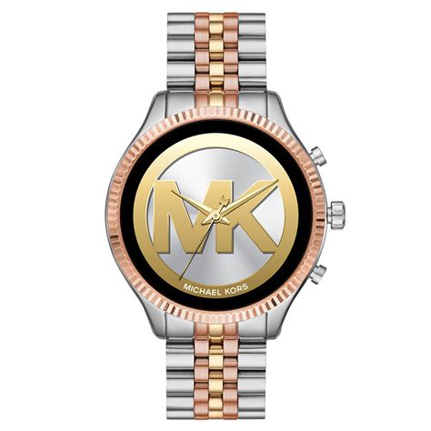 Michael Kors Access Lexington Gen 5 MKT5080 manual